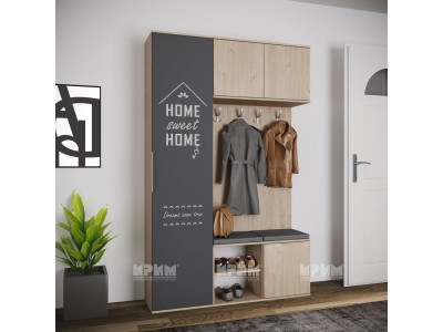 Πορτ Μαντώ City 4058